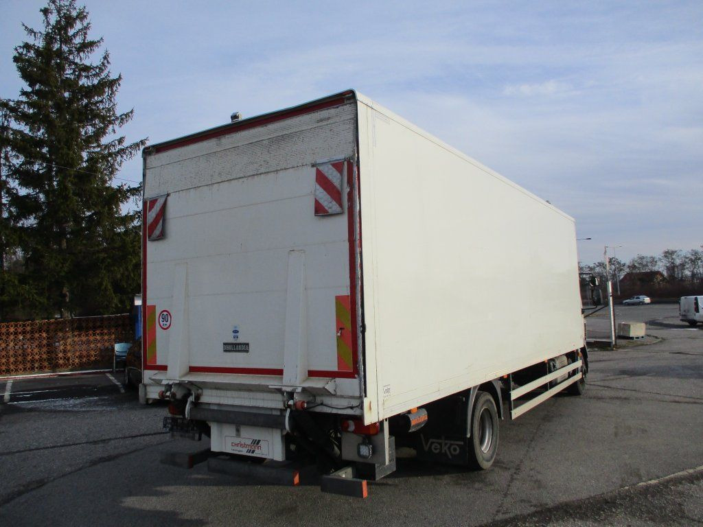 Kylbil lastbil DAF LF 55.250: bild 14