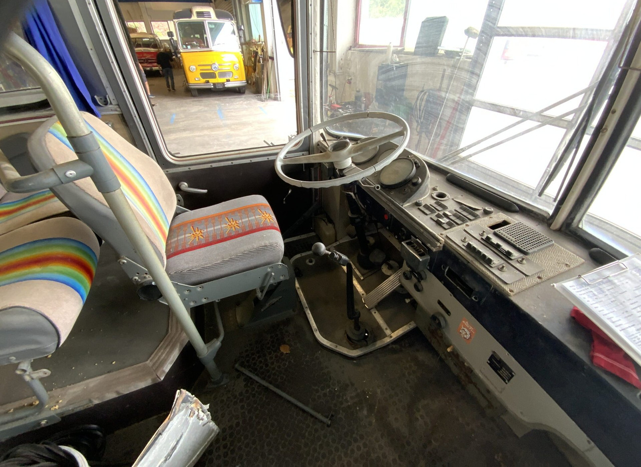 Buss Mercedes-Benz O 302: bild 16