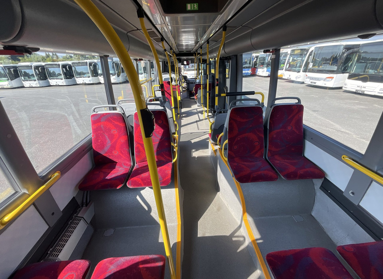Stadsbuss Scania OmniCity: bild 15