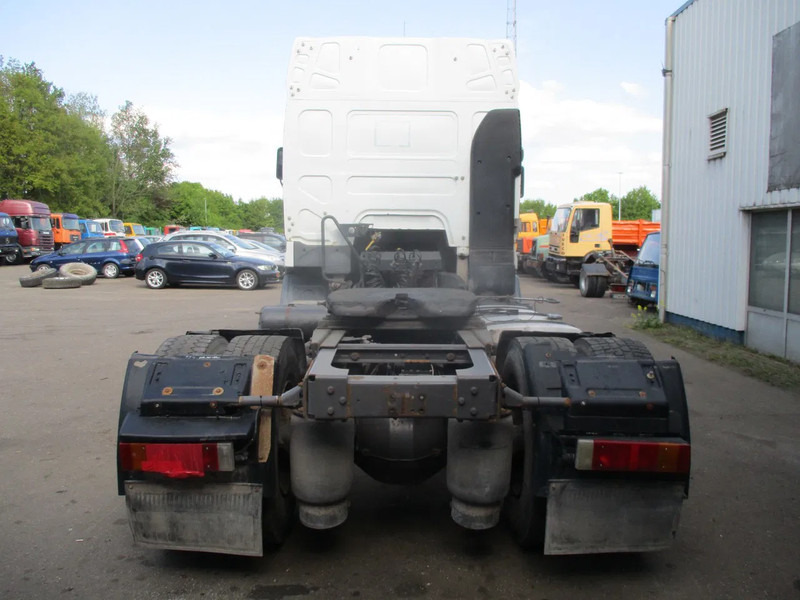 Dragbil Renault Premium 420 DCI , ZF Manual , Airco: bild 7