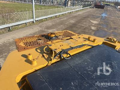 Bulldozer CAT D8T: bild 10