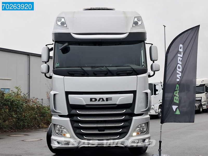 Dragbil DAF XF 480 4X2 SSC Retarder ACC Standklima LED Navi Euro 6: bild 8