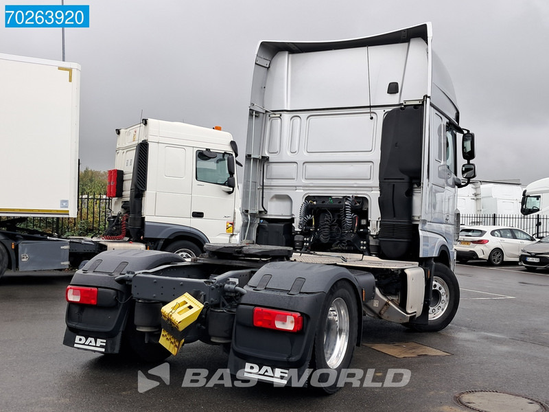 Dragbil DAF XF 480 4X2 SSC Retarder ACC Standklima LED Navi Euro 6: bild 7