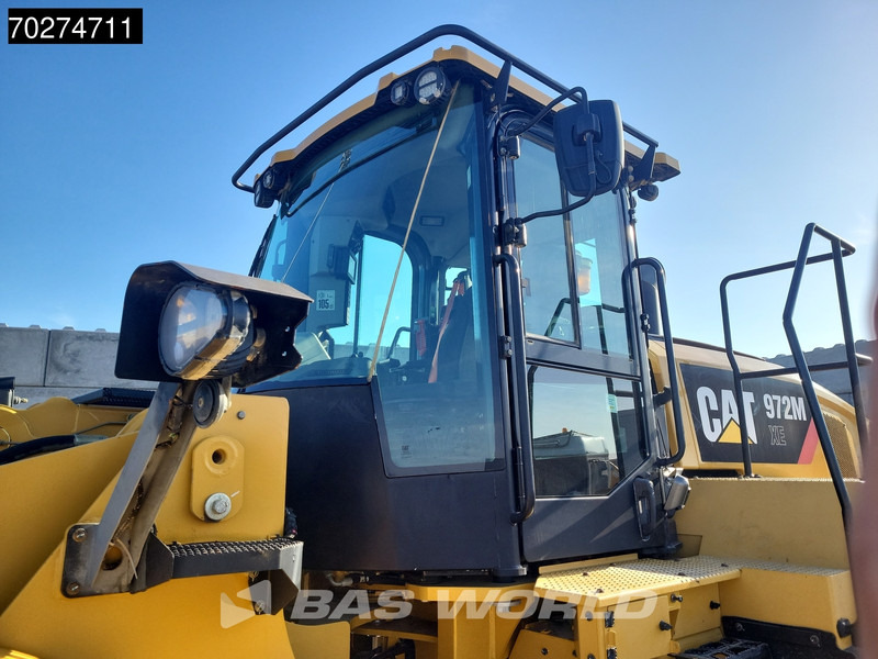 Hjullastare Caterpillar 972 M: bild 9