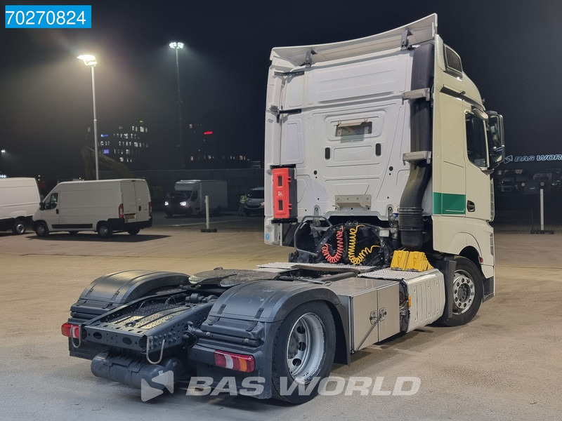 Dragbil Mercedes-Benz Actros 1842 4X2 Mega StreamSpace: bild 13