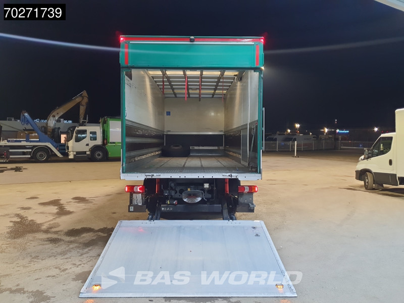 Lastbil med skåp Mercedes-Benz Actros 2545 6X2 Retarder Lift Axle Euro 6: bild 6