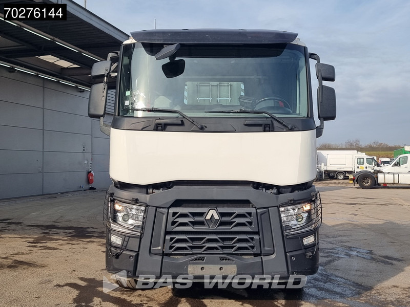 Leasa Renault C 380 8X4 Palfinger PK 23001 EH Remote Lift+Lenkachse Euro 6 Renault C 380 8X4 Palfinger PK 23001 EH Remote Lift+Lenkachse Euro 6: bild 18