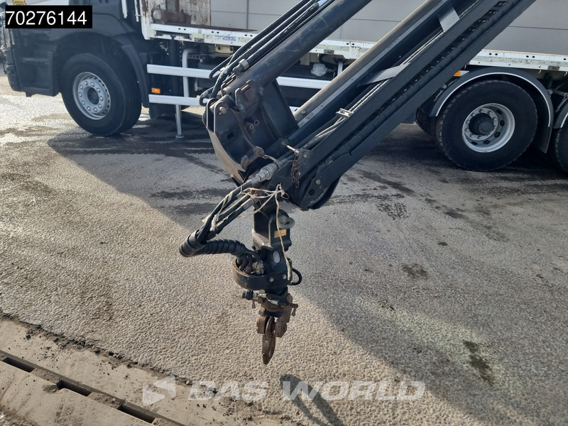 Leasa Renault C 380 8X4 Palfinger PK 23001 EH Remote Lift+Lenkachse Euro 6 Renault C 380 8X4 Palfinger PK 23001 EH Remote Lift+Lenkachse Euro 6: bild 7