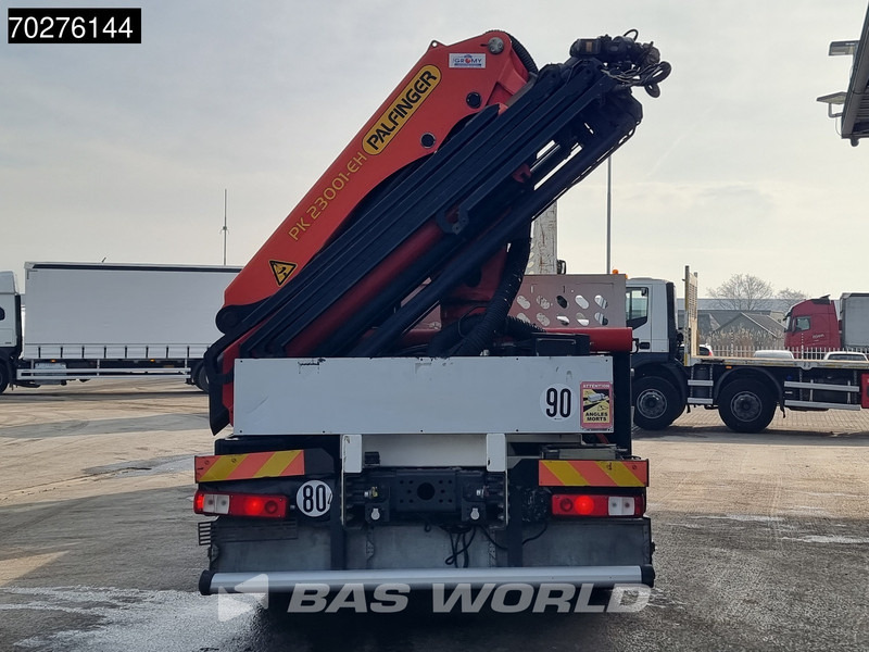 Leasa Renault C 380 8X4 Palfinger PK 23001 EH Remote Lift+Lenkachse Euro 6 Renault C 380 8X4 Palfinger PK 23001 EH Remote Lift+Lenkachse Euro 6: bild 16