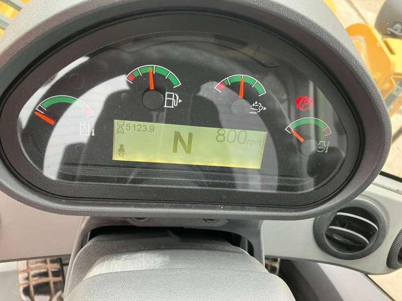 Leasa Caterpillar 938M Caterpillar 938M: bild 16