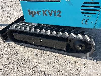 Ny Minigrävmaskin JPC KV12 (Unused): bild 22