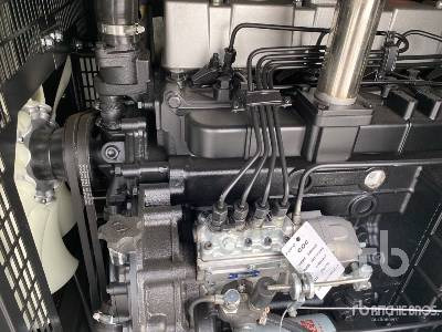 Ny Elgenerator PLUS POWER GF2-100 (Unused): bild 6