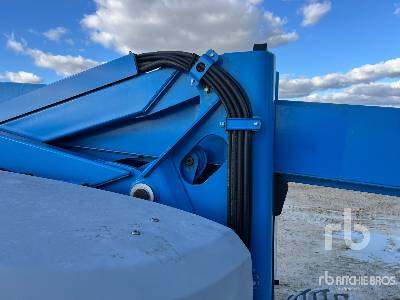 Bomlift GENIE Z60/37 4WD Hybrid Nacelle Articulee: bild 32