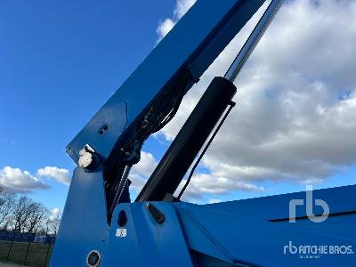 Bomlift GENIE Z60/37 4WD Hybrid Nacelle Articulee: bild 37