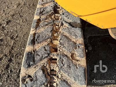 Bandgrävare JCB 50Z-2 Pelle Sur Chenilles: bild 45