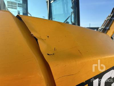 Bandgrävare JCB 50Z-2 Pelle Sur Chenilles: bild 49