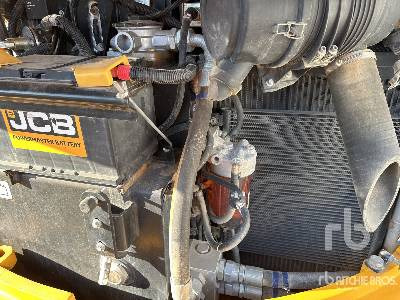 Bandgrävare JCB 50Z-2 Pelle Sur Chenilles: bild 30