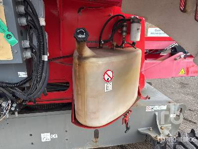 Bomlift SKYJACK SJ63AJ Nacelle Articulee (Inoperable): bild 17