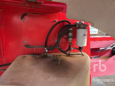 Bomlift SKYJACK SJ63AJ Nacelle Articulee (Inoperable): bild 18