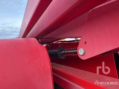 Bomlift SKYJACK SJ63AJ Nacelle Articulee (Inoperable): bild 22