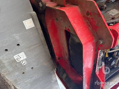 Bomlift SKYJACK SJ63AJ Nacelle Articulee (Inoperable): bild 16