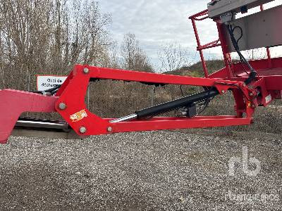 Bomlift SKYJACK SJ63AJ Nacelle Articulee (Inoperable): bild 24