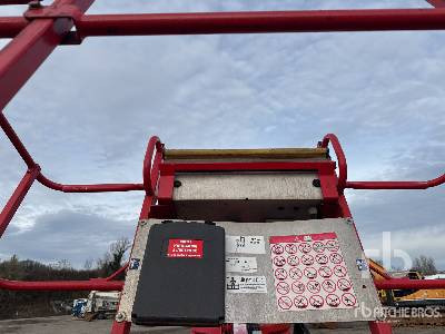 Bomlift SKYJACK SJ63AJ Nacelle Articulee (Inoperable): bild 26