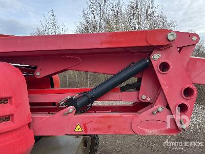 Bomlift SKYJACK SJ63AJ Nacelle Articulee (Inoperable): bild 21