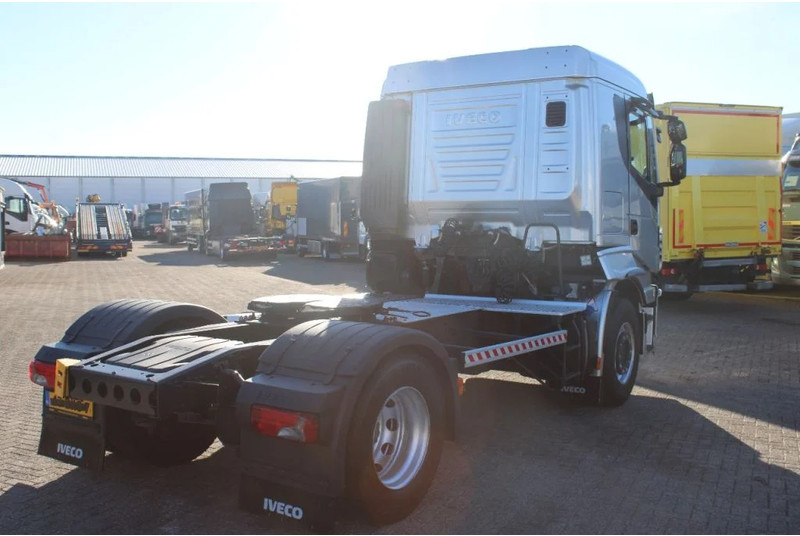 Dragbil Iveco Stralis 460 + Euro 6+ADR +9 TONS VOORAS: bild 7