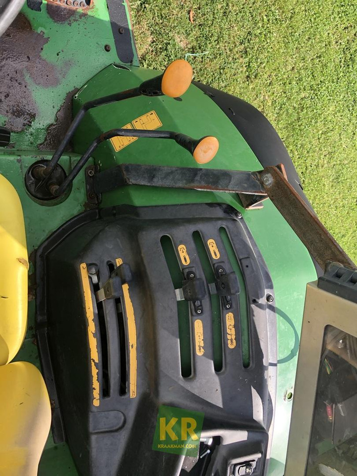 Traktor 5315 John Deere: bild 10