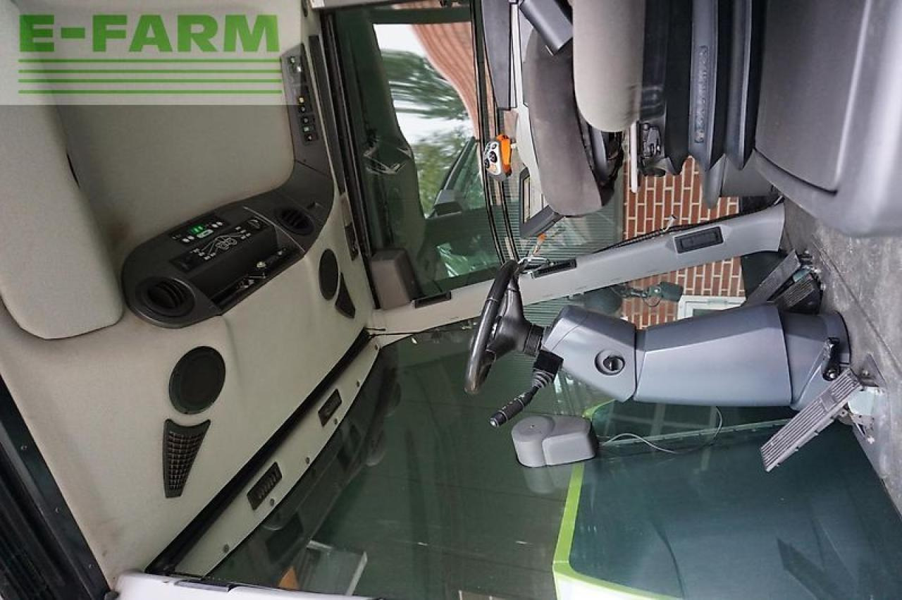 Traktor CLAAS xerion 5000 trac vc TRAC VC: bild 11