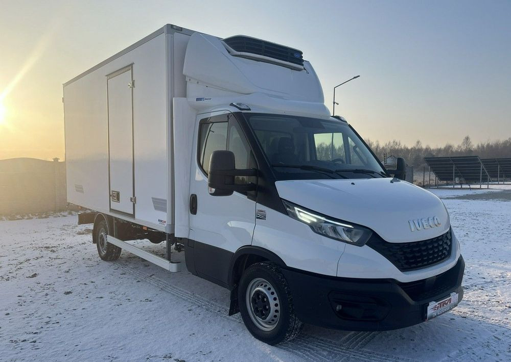 Kylbil Iveco Daily: bild 10