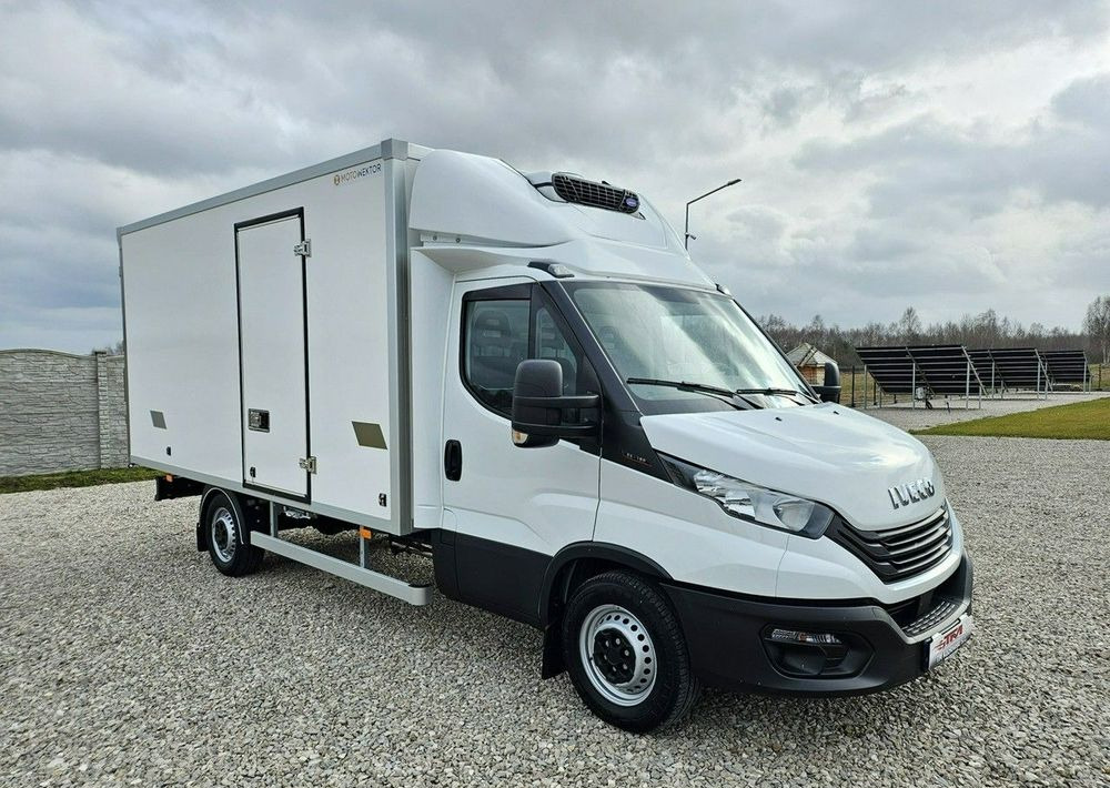 Kylbil Iveco Daily: bild 7