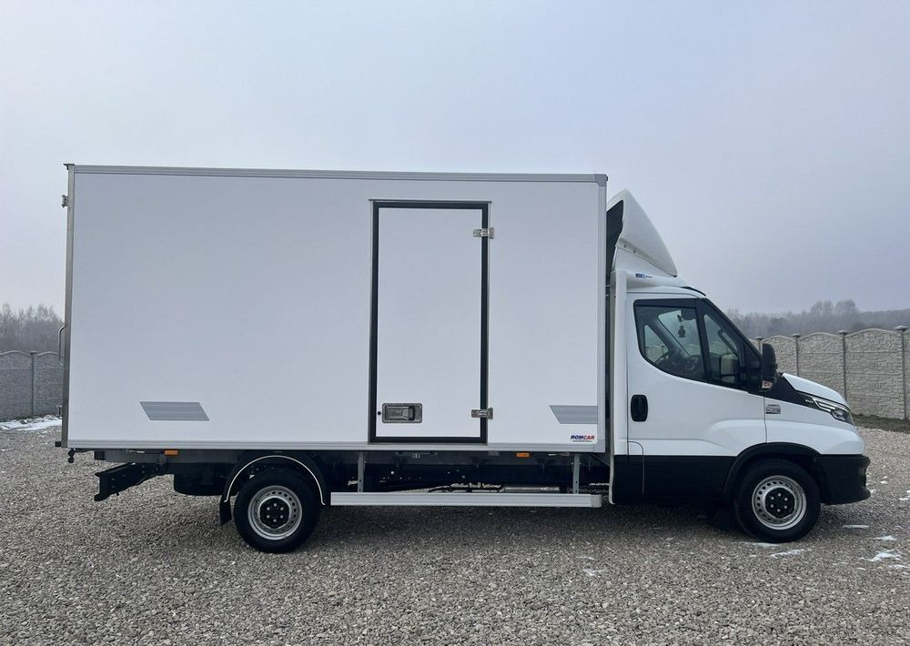 Kylbil Iveco Daily: bild 15