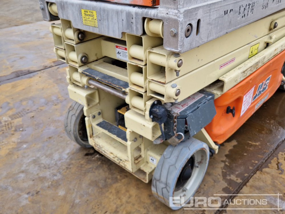 Lift JLG 1930ES: bild 18