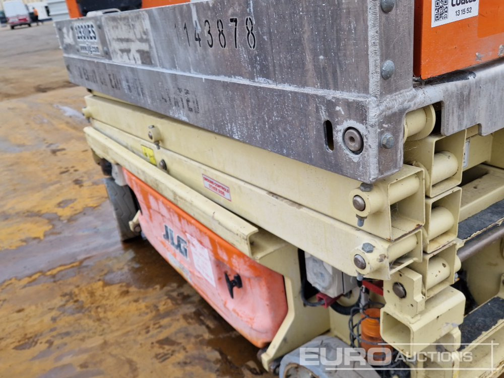 Lift JLG 1930ES: bild 14