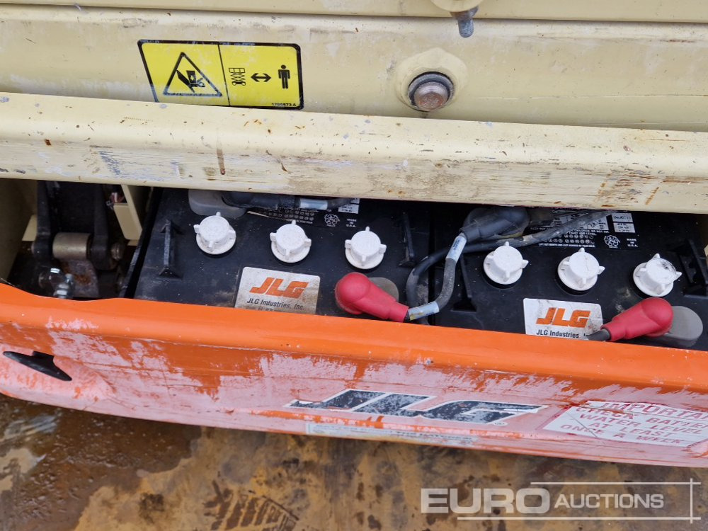 Lift JLG 1930ES: bild 23