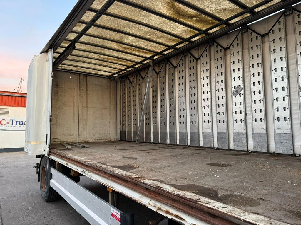 Dryckestransport trailer 2PEL 18 * SCHNELLLADESYSTEM * BPW-ACHSEN *: bild 12