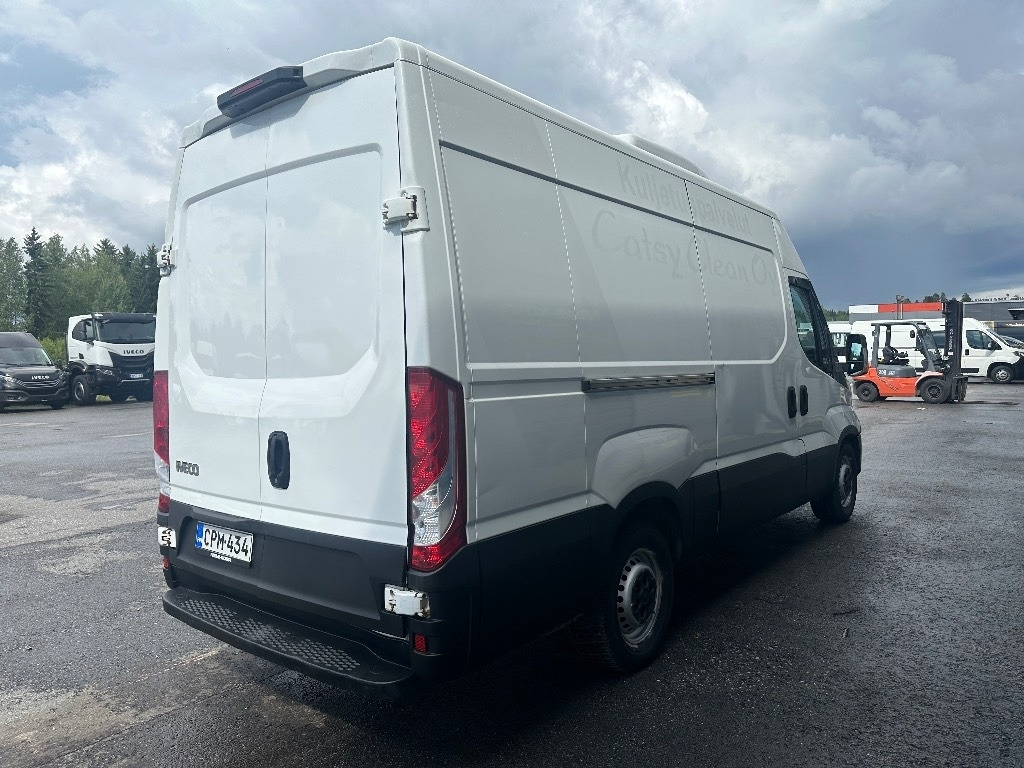 Kylbil Iveco Daily 35S15 Kylmäkone: bild 6