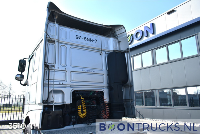 Leasa DAF XF 460 FT 4x2 | EURO6 * 2x TANK * SC * NL TRUCK DAF XF 460 FT 4x2 | EURO6 * 2x TANK * SC * NL TRUCK: bild 8