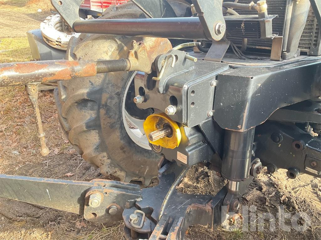 Traktor NEW HOLLAND T6080: bild 49