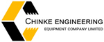 CHINKE ENGINEERING EQUIPMENT COMPANY LIMITED på Truck1