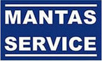 MANTAS SERVICE  Single Member P.C på Truck1